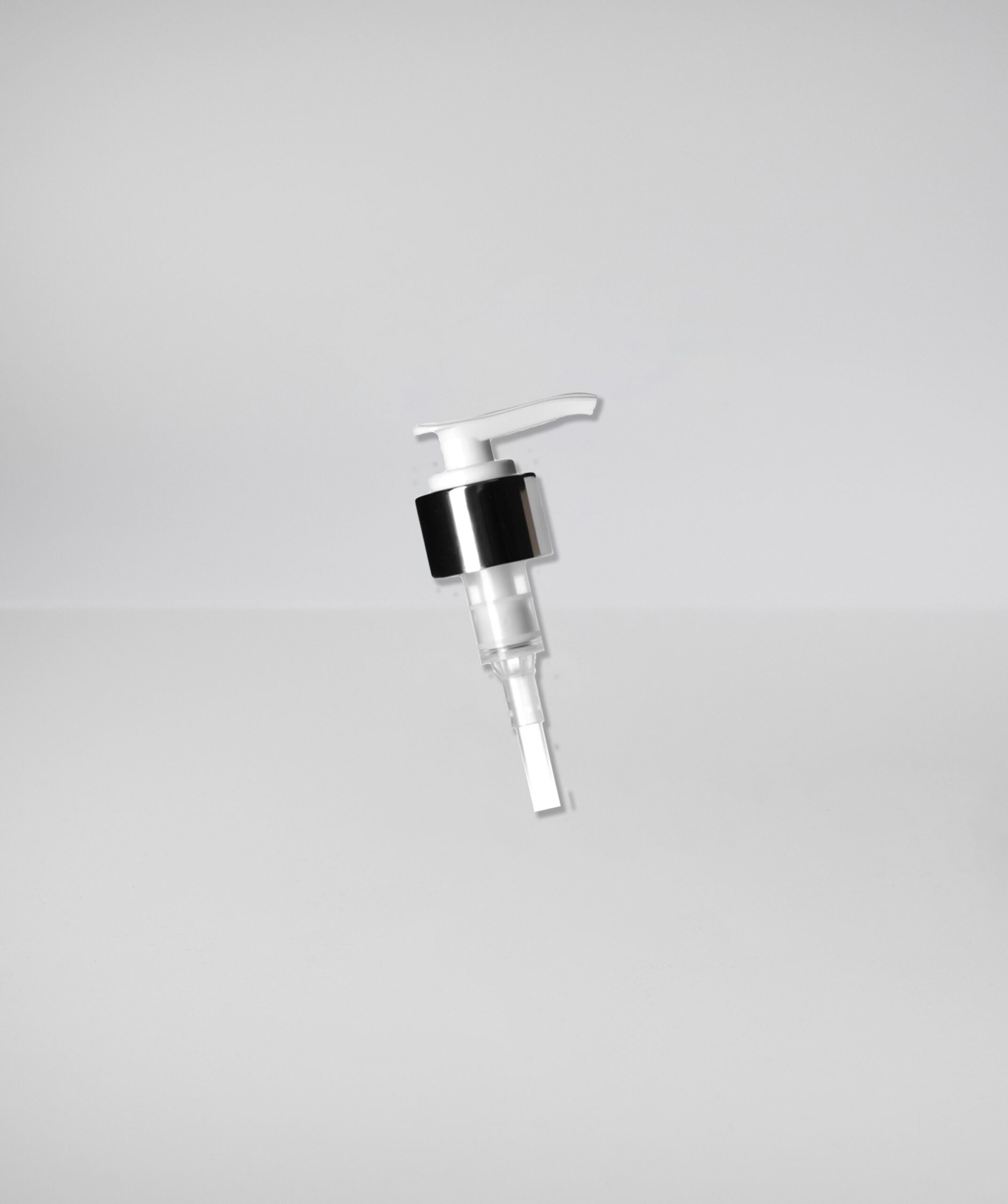 Retail Cleanser Pump