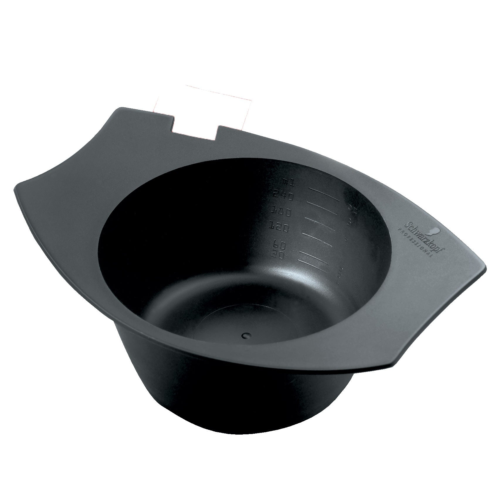 XTRAS: Color Mixing Bowl in Black