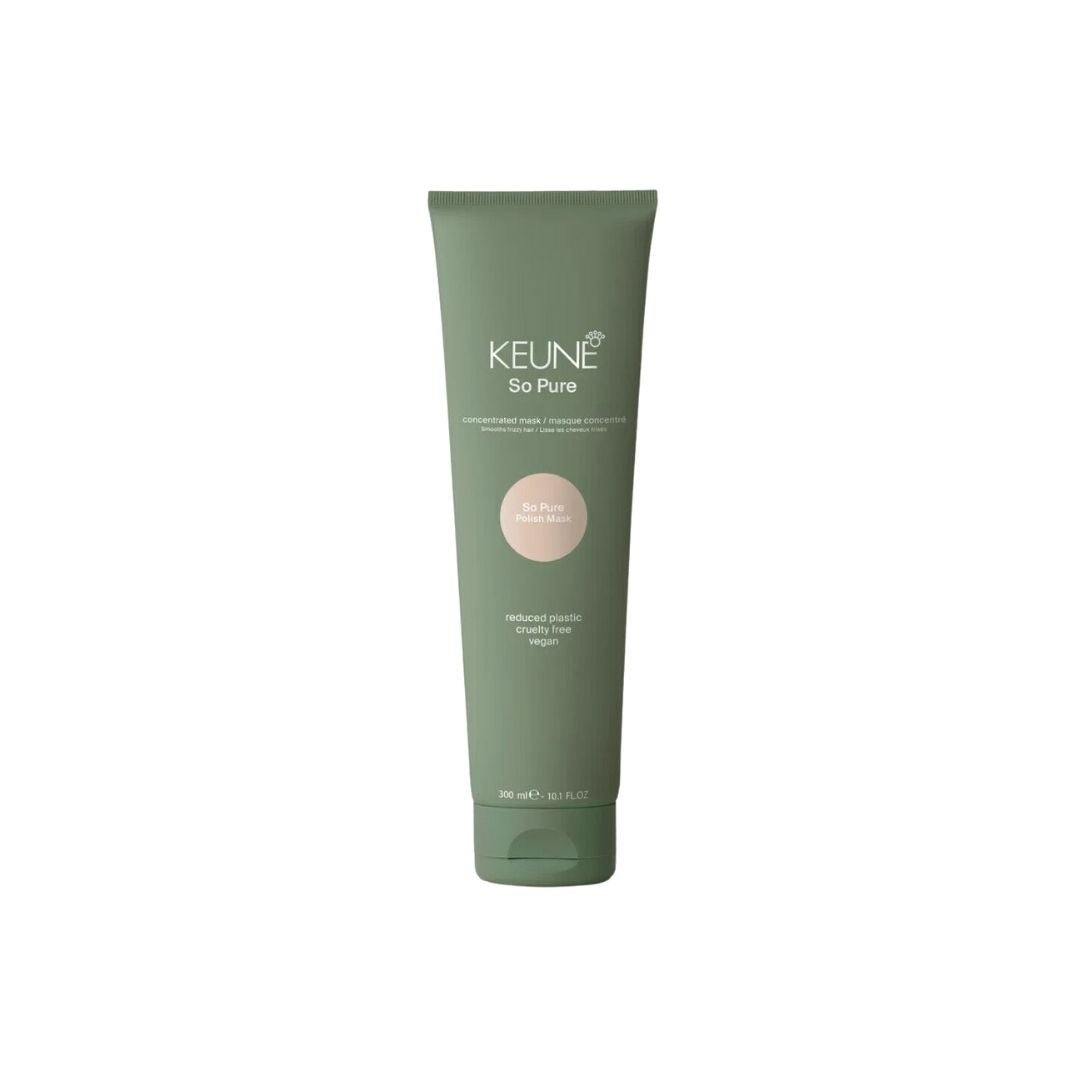 So Pure Polish Mask