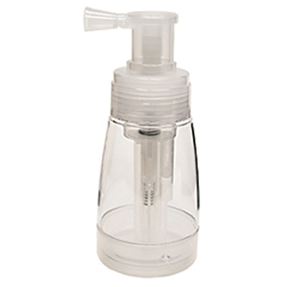 Soft N Style Powder Spray Bottle-Vd