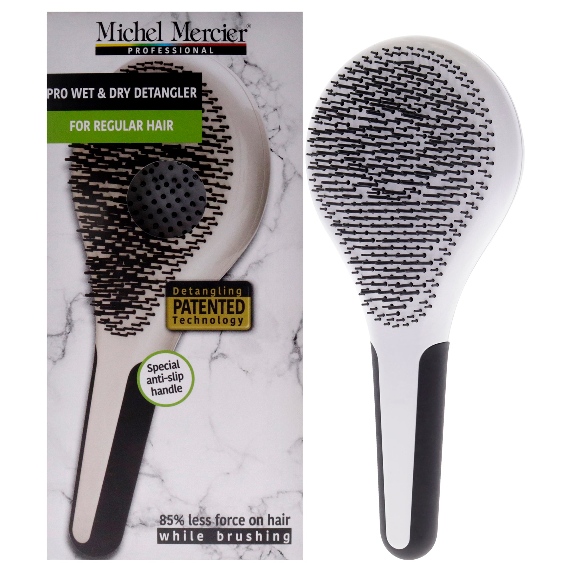 Pro Wet and Dry Detangler