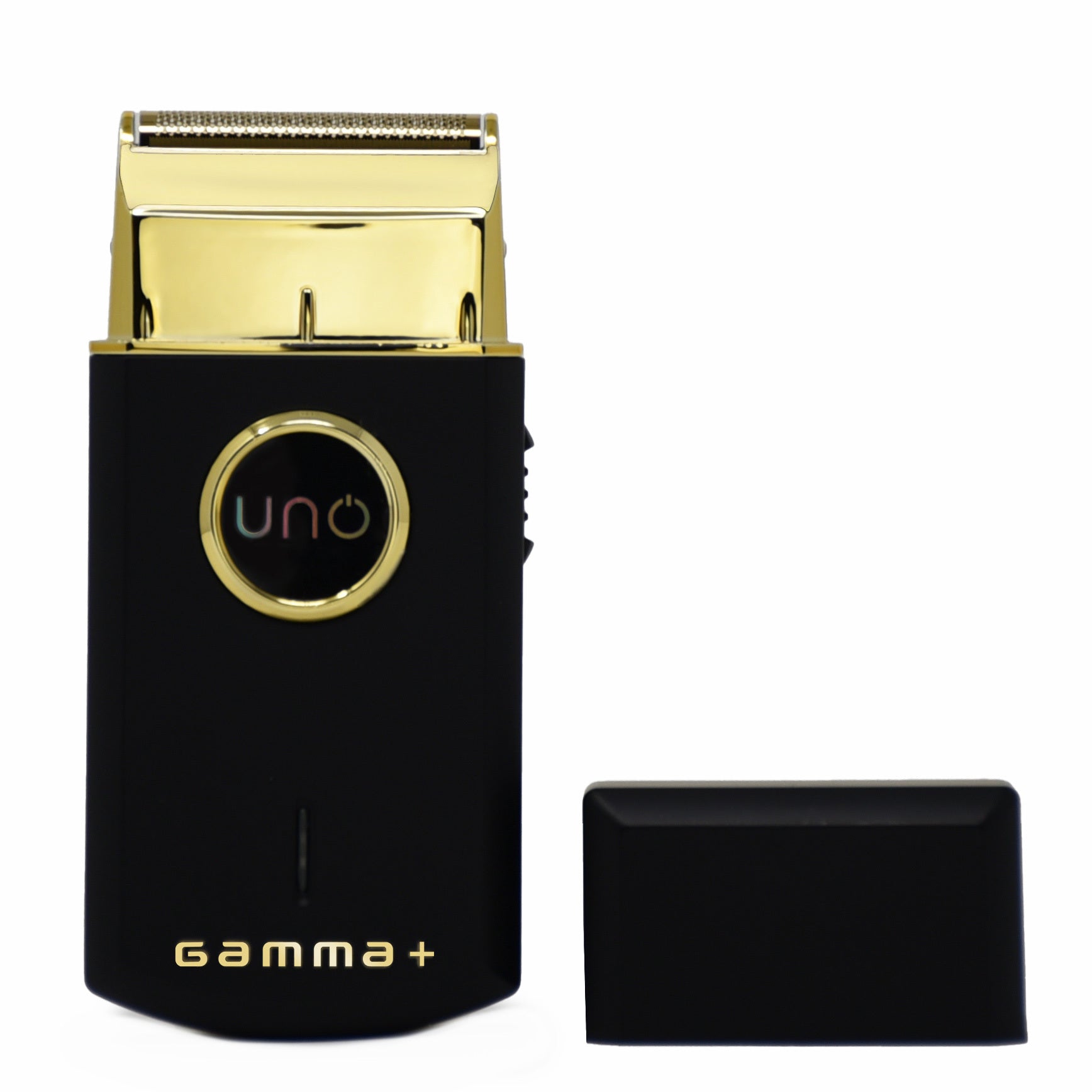 Gamma+ Uno Mini Single Foil Shaver