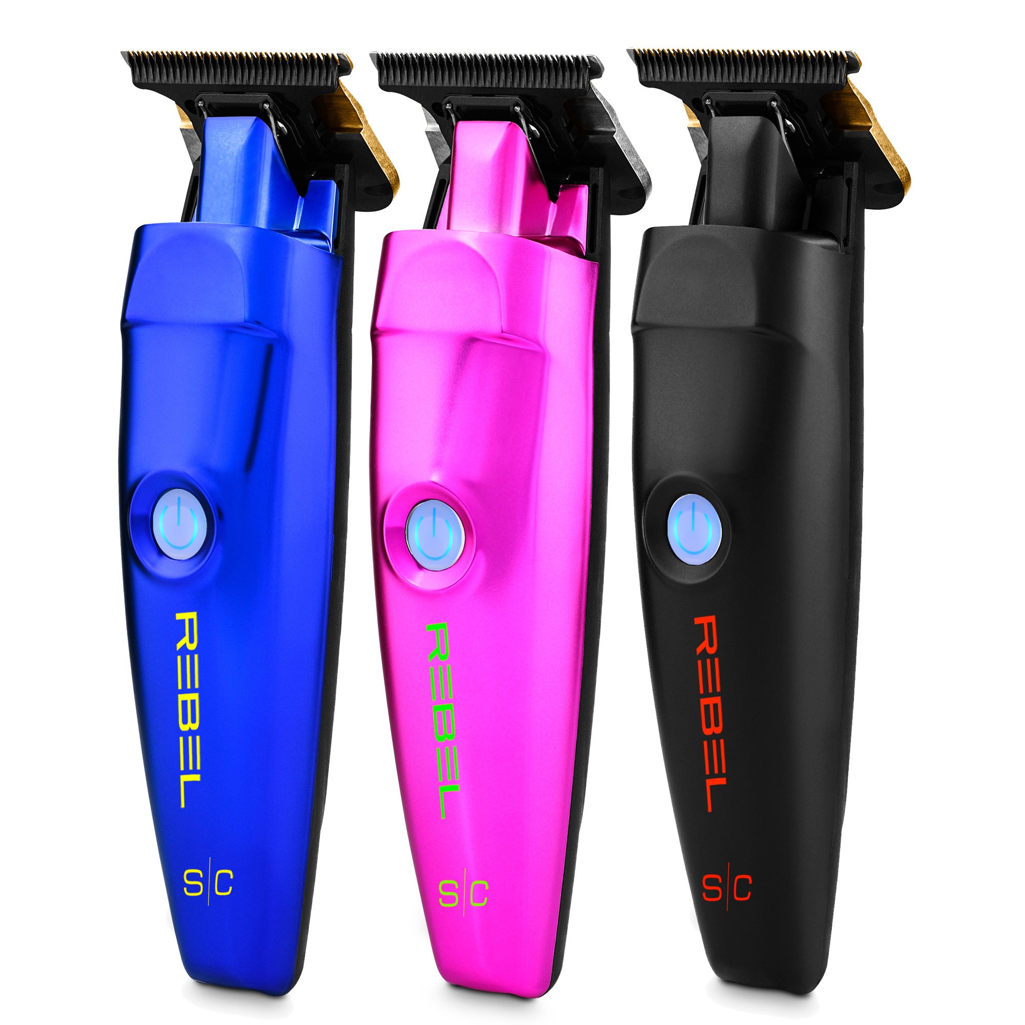 Rebel Super Torque Trimmer