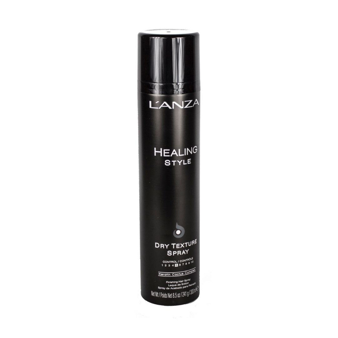 Healing Style Dry Texture Spray 300ml
