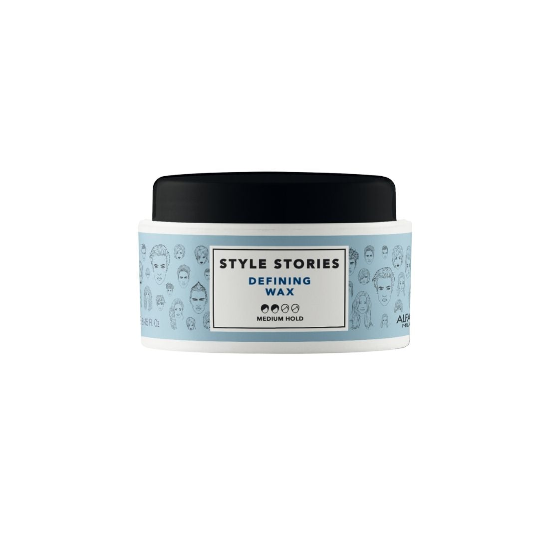 Style Stories Defining Wax 75ml