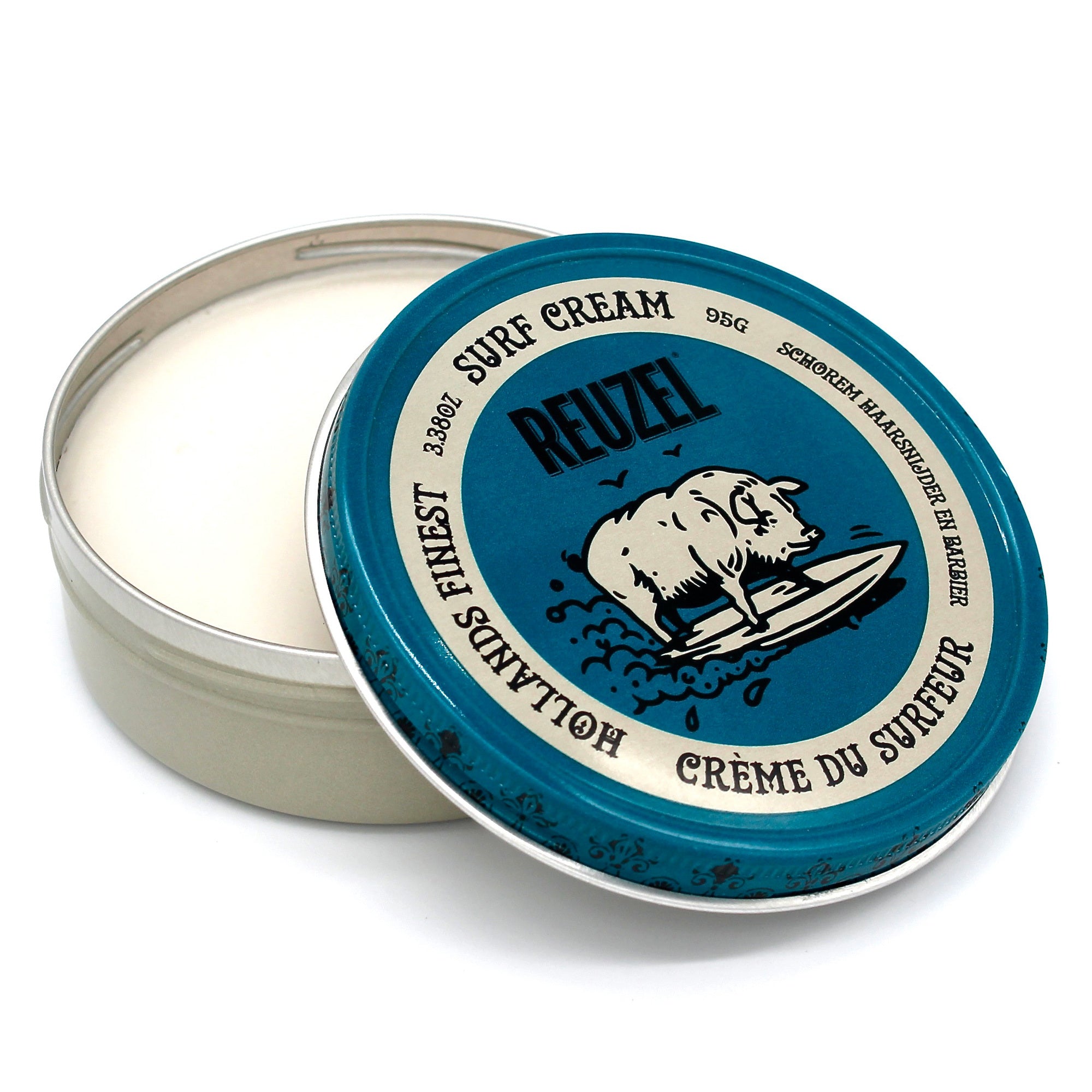 Surf Cream: Buy 6 4 oz, Get 1 12 oz Free!