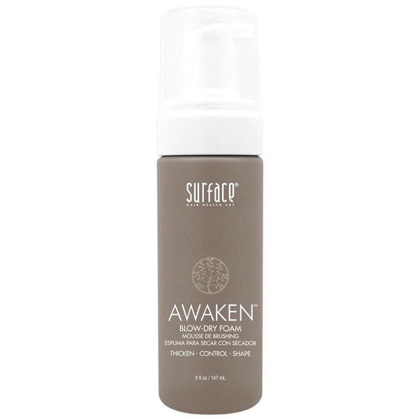 Awaken Blow-Dry Foam