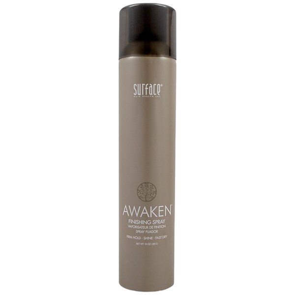 Awaken Protein Styling Spray