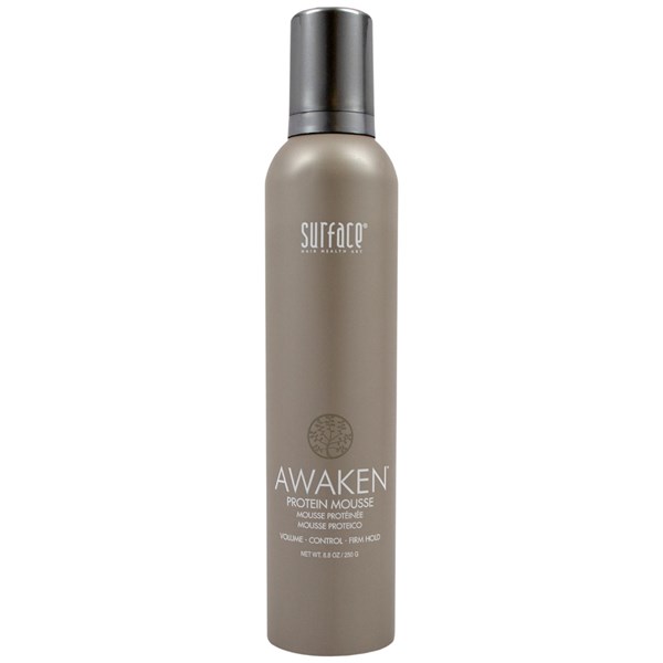 Awaken Protein Mousse