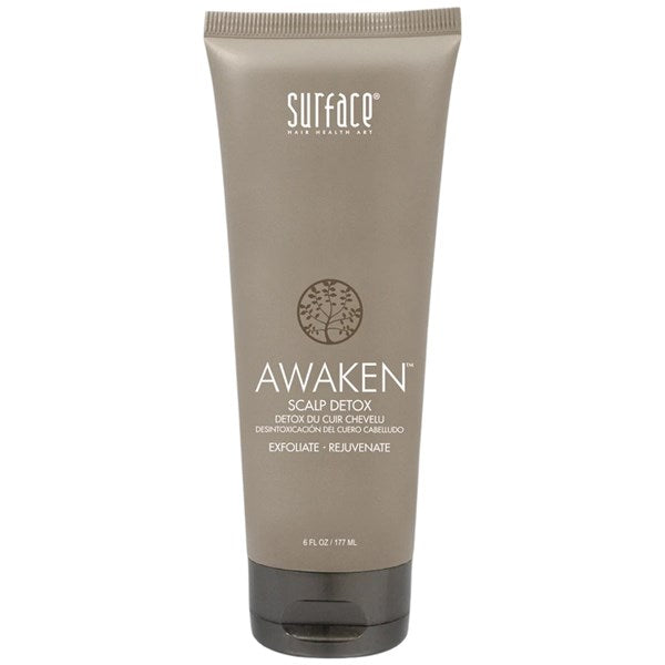 Awaken Scalp Detox