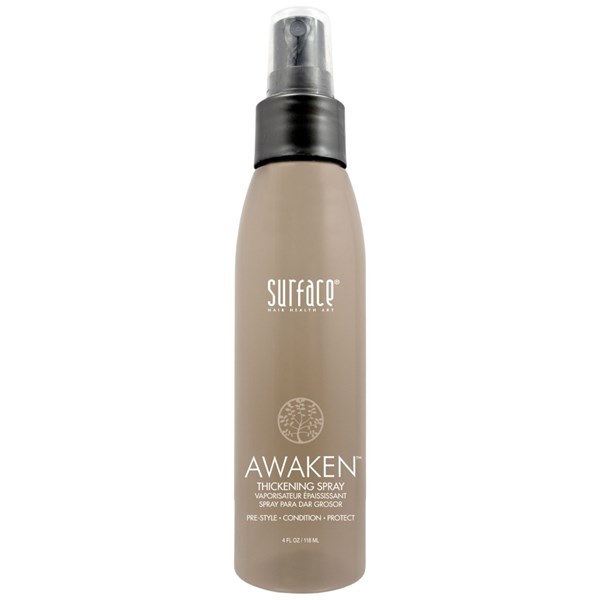 Awaken Thickening Spray