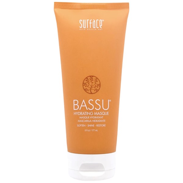 Bassu Hydrating Masque