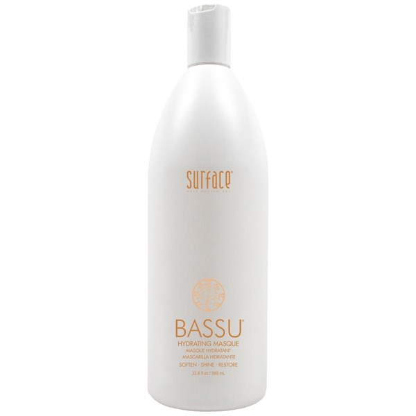 Bassu Hydrating Masque