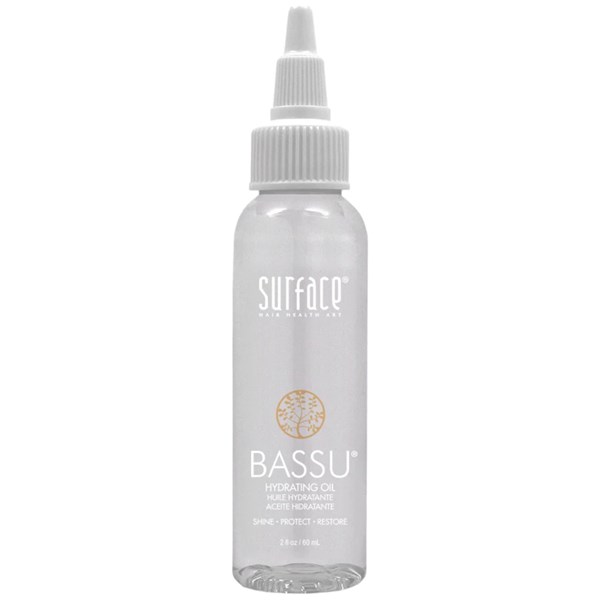 Bassu Hydrating Oil