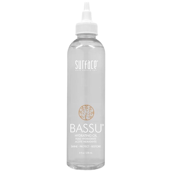 Bassu Hydrating Oil