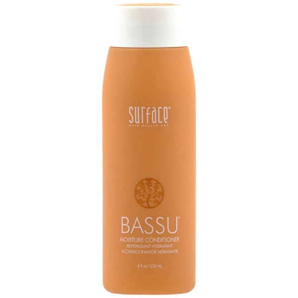 Bassu Moisture Conditioner