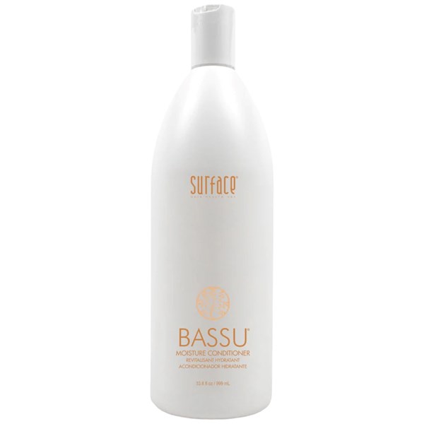 Bassu Moisture Conditioner