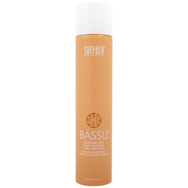 Bassu Moisture Mist