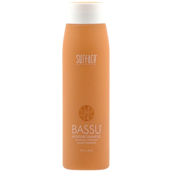Bassu Moisture Shampoo