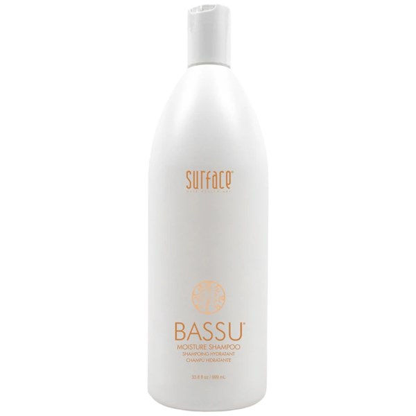 Bassu Moisture Shampoo