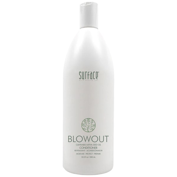 Blowout Conditioner
