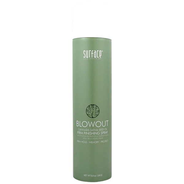 Blowout Firm Finishing Spray