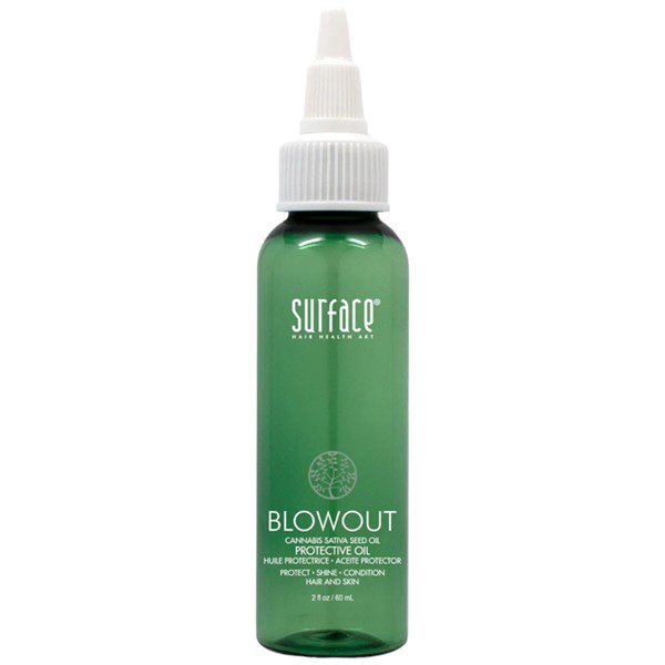 Blowout Protective Oil