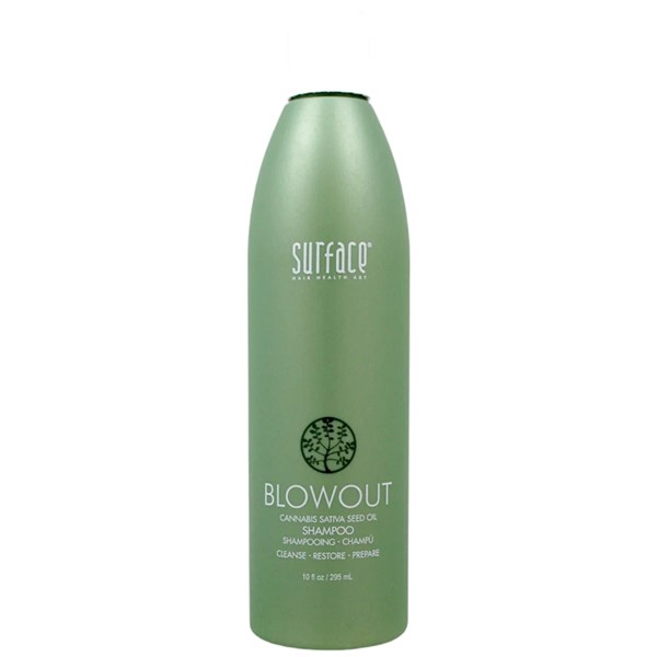 Blowout Shampoo