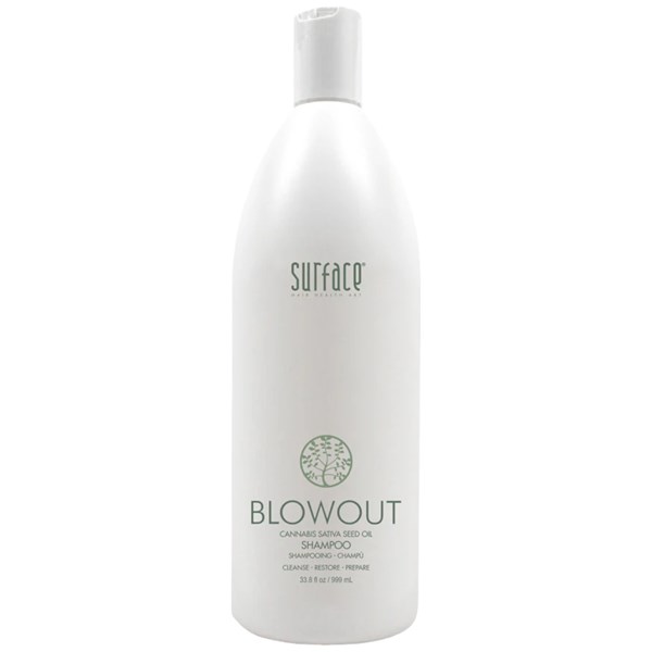 Blowout Shampoo