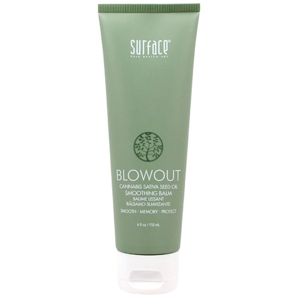 Blowout Smoothing Balm