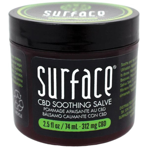 Soothing Salve