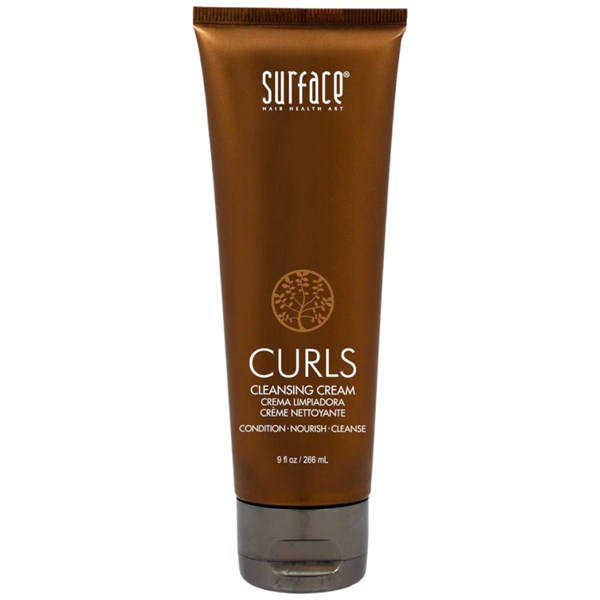 Curls Cleansing Cream