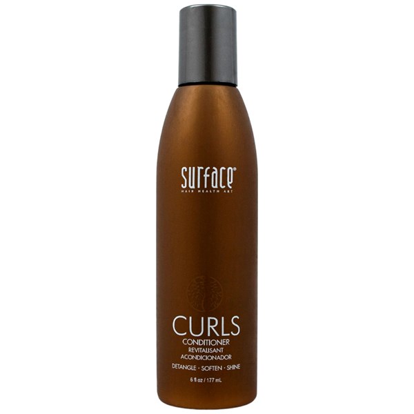 Curls Conditioner