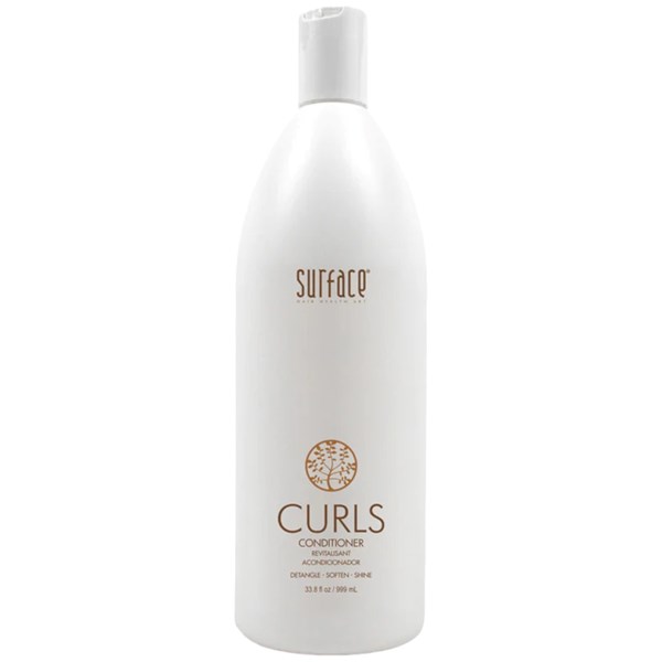 Curls Conditioner