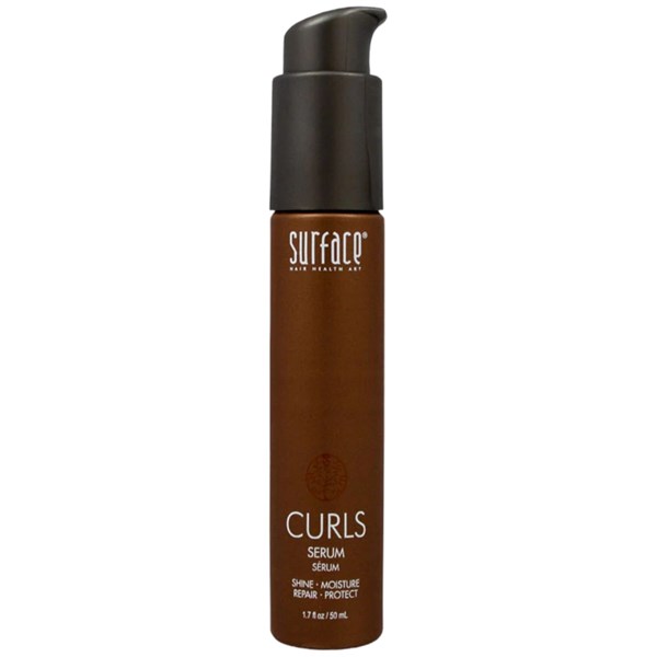 Curls Serum