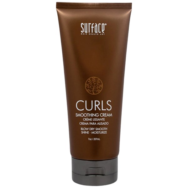 Curls Smoothing Cream