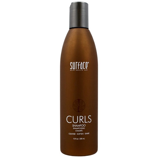 Curls Shampoo