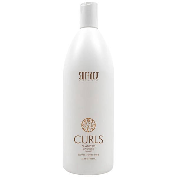 Curls Shampoo