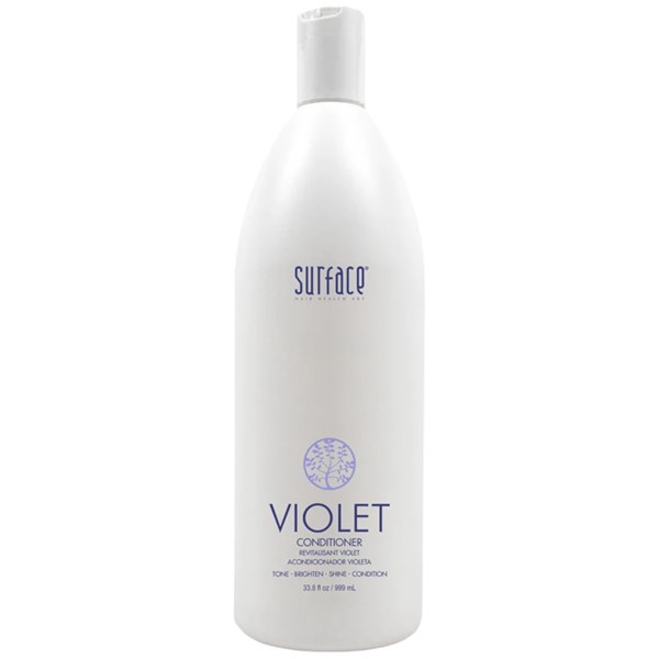 Pure Blonde Violet Conditioner