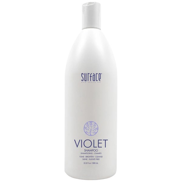 Pure Blonde Violet Shampoo