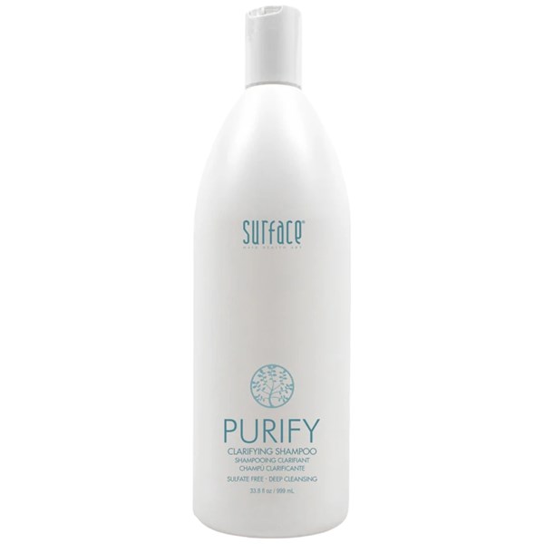 Purify Shampoo