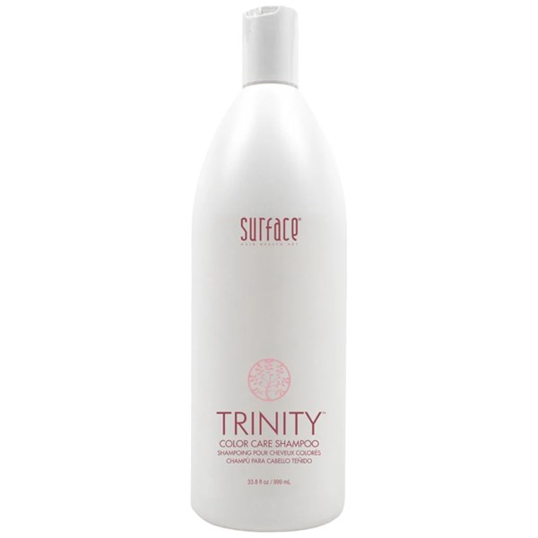 Trinity Color Care Shampoo