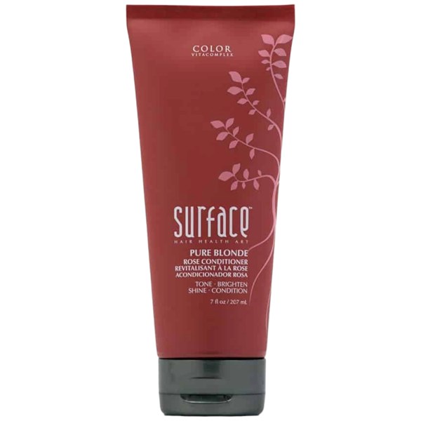 Pure Blonde Rose Conditioner