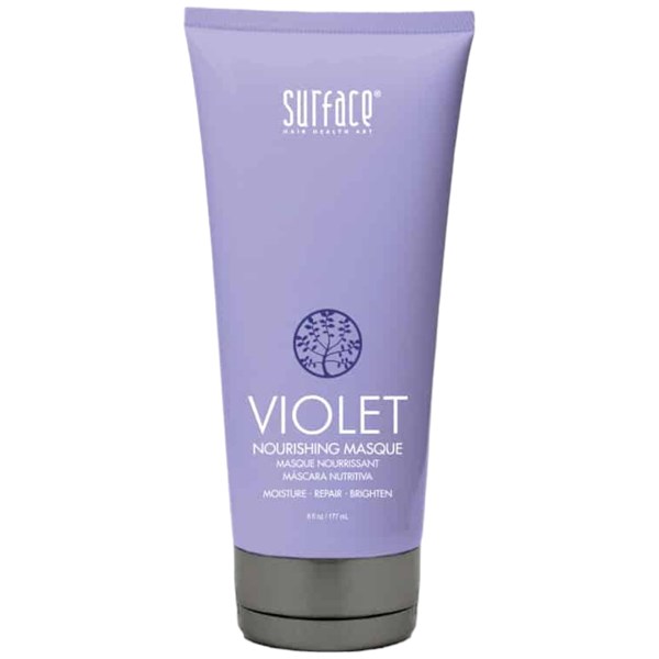 Violet Nourishing Masque