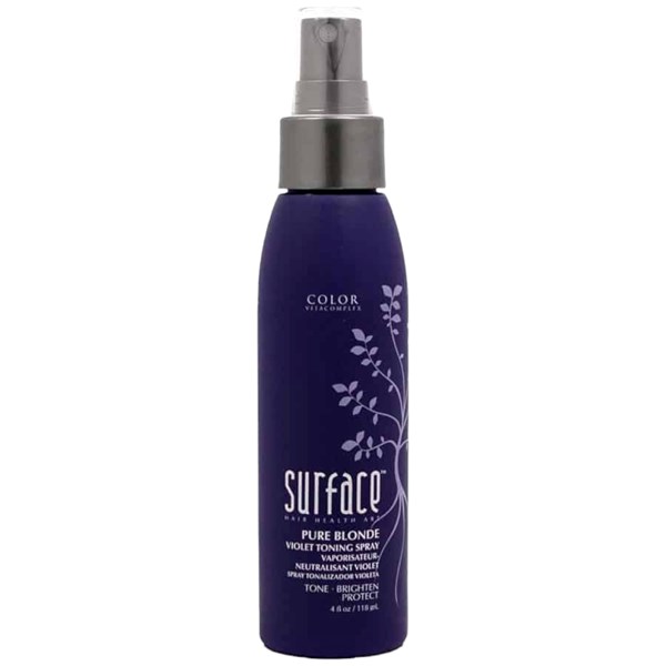 Pure Blonde Violet Toning Spray