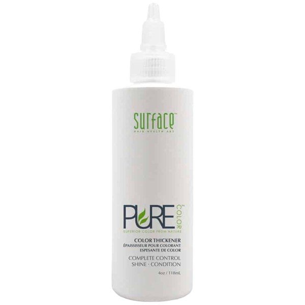 Pure Color Thickener