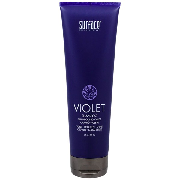 Pure Blonde Violet Shampoo