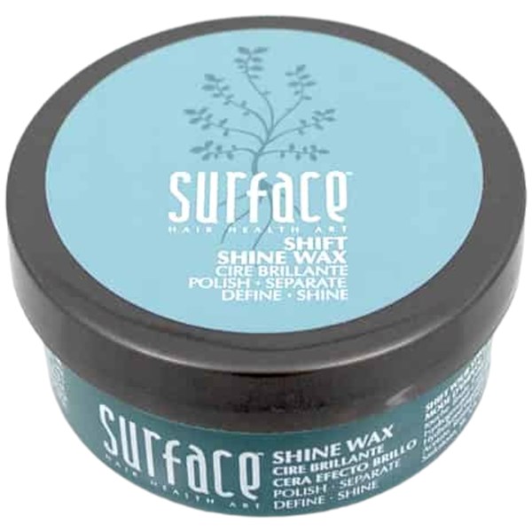 Shift Shine Wax