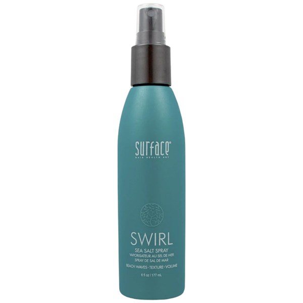 Swirl Sea Salt Spray