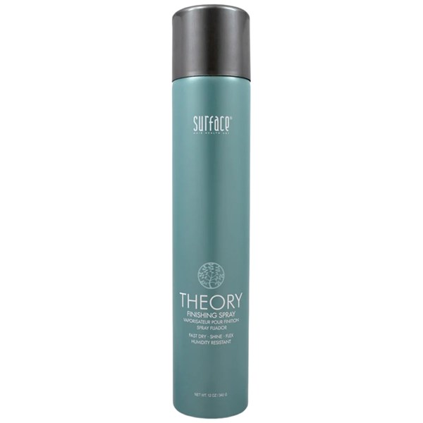 Theory Finishing Spray